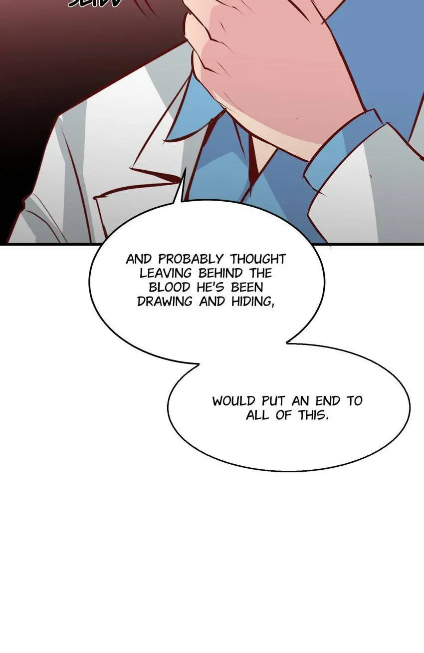 Read Vampire Kachou chapter 25 image 94 on Lezhin