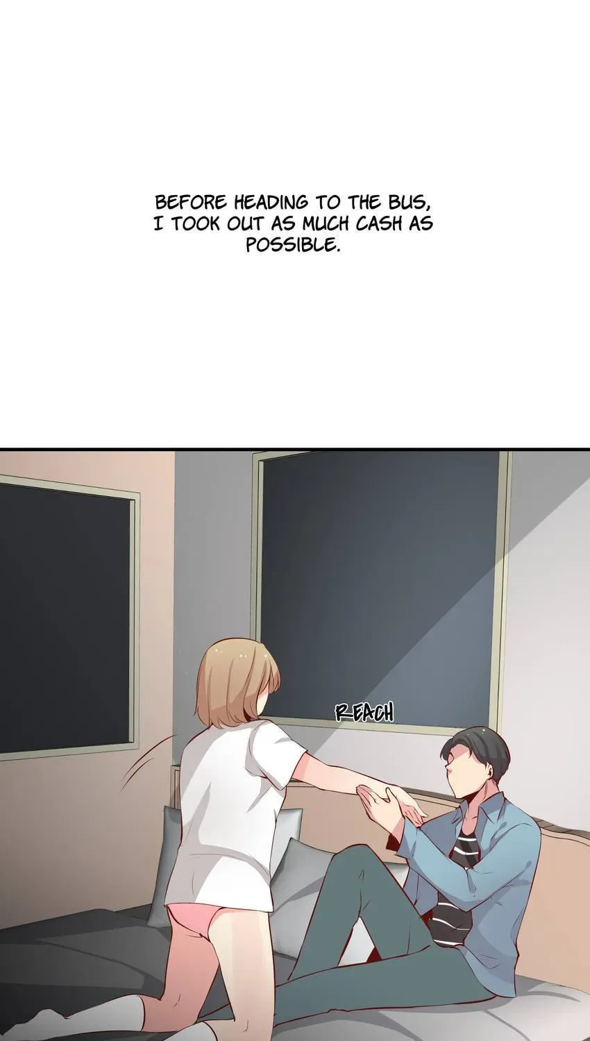 Read Vampire Kachou chapter 26 image 108 on Lezhin