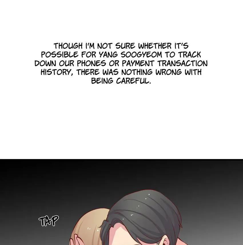 Read Vampire Kachou chapter 26 image 110 on Lezhin