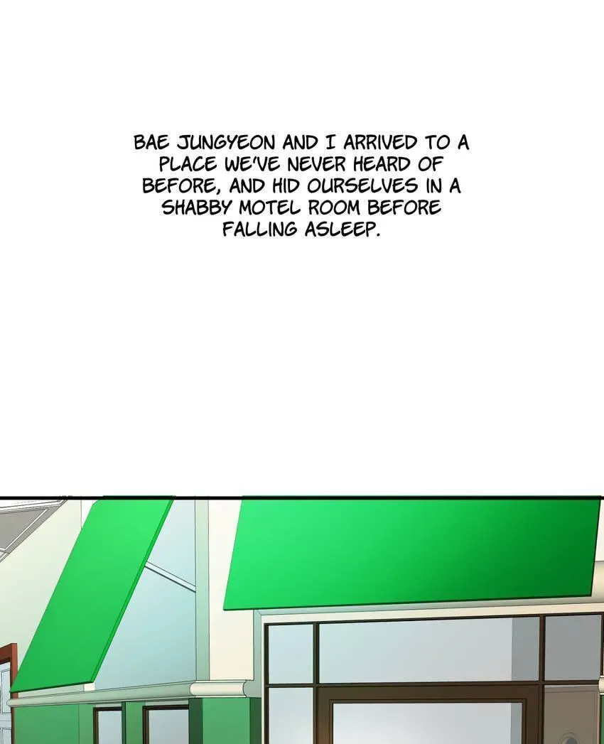 Read Vampire Kachou chapter 26 image 112 on Lezhin