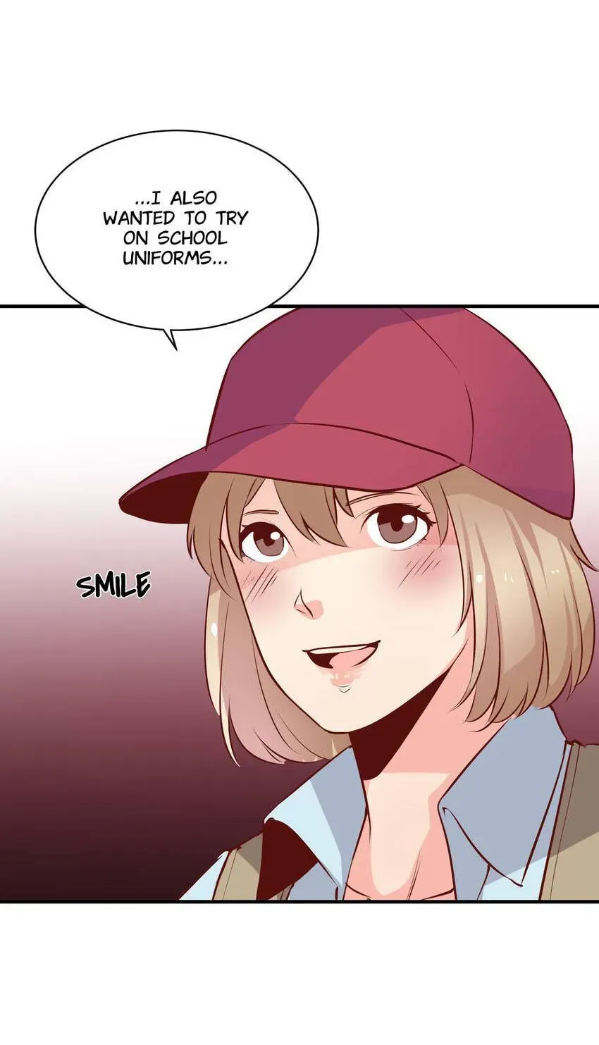 Read Vampire Kachou chapter 26 image 128 on Lezhin