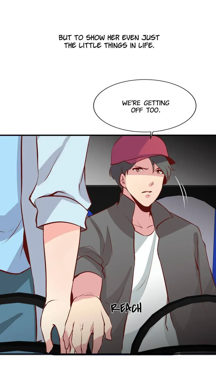 Read Vampire Kachou chapter 26 image 136 on Lezhin