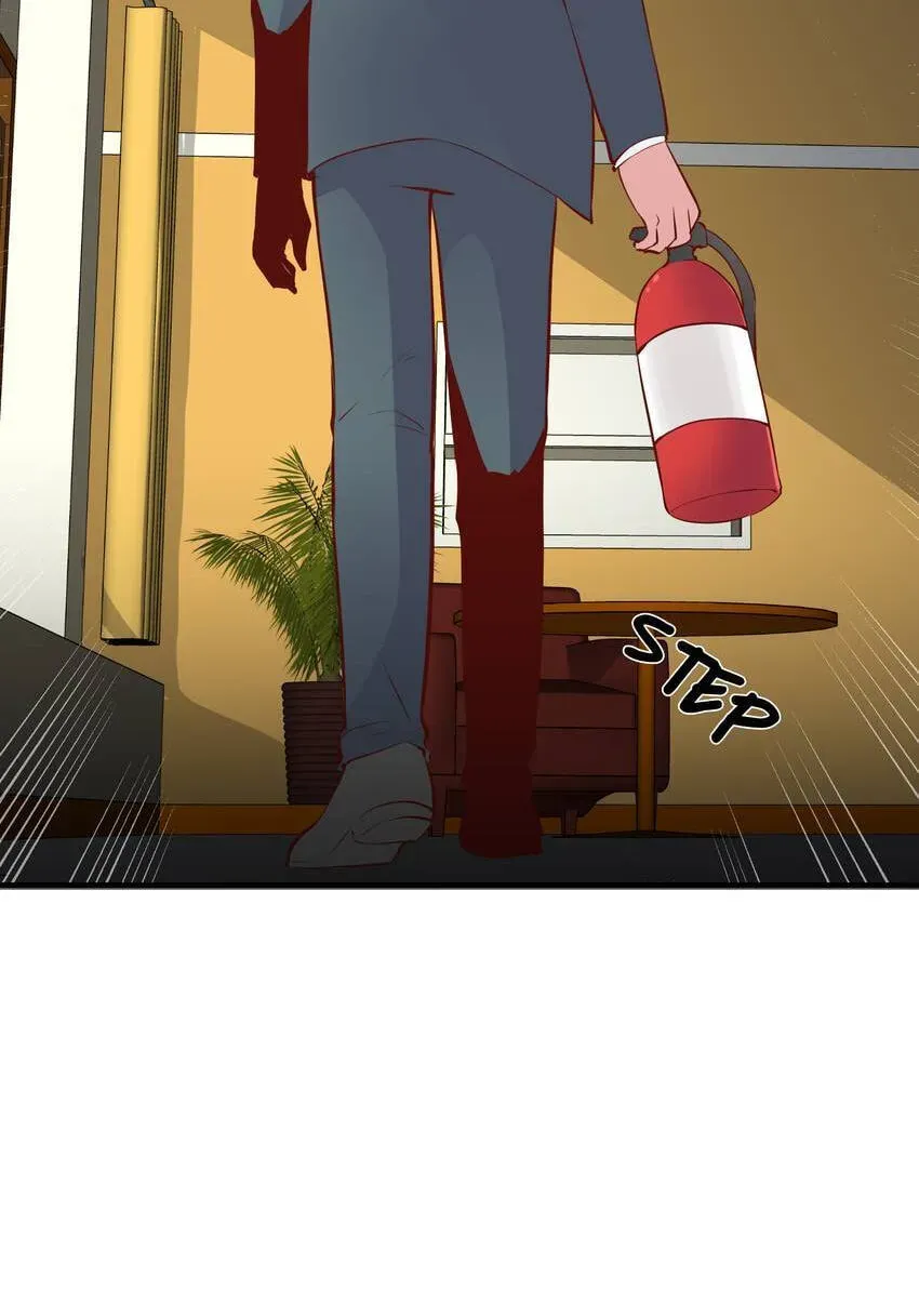 Read Vampire Kachou chapter 26 image 22 on Lezhin