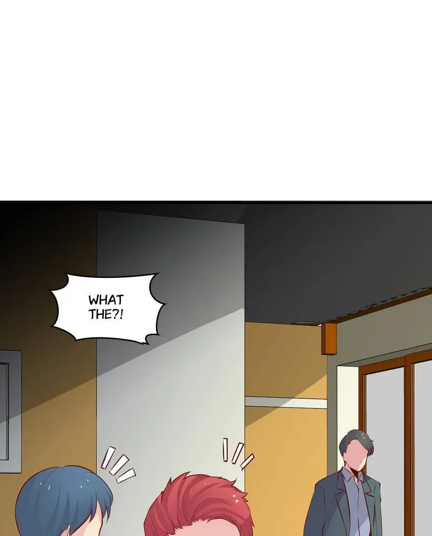 Read Vampire Kachou chapter 26 image 23 on Lezhin