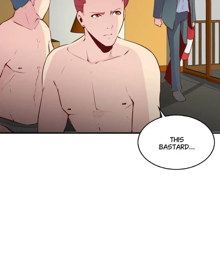 Read Vampire Kachou chapter 26 image 24 on Lezhin