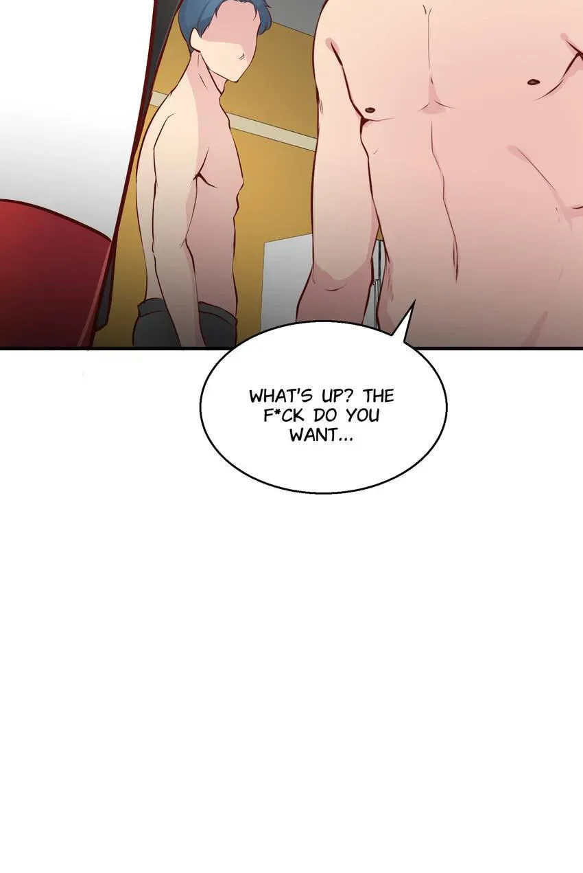 Read Vampire Kachou chapter 26 image 26 on Lezhin