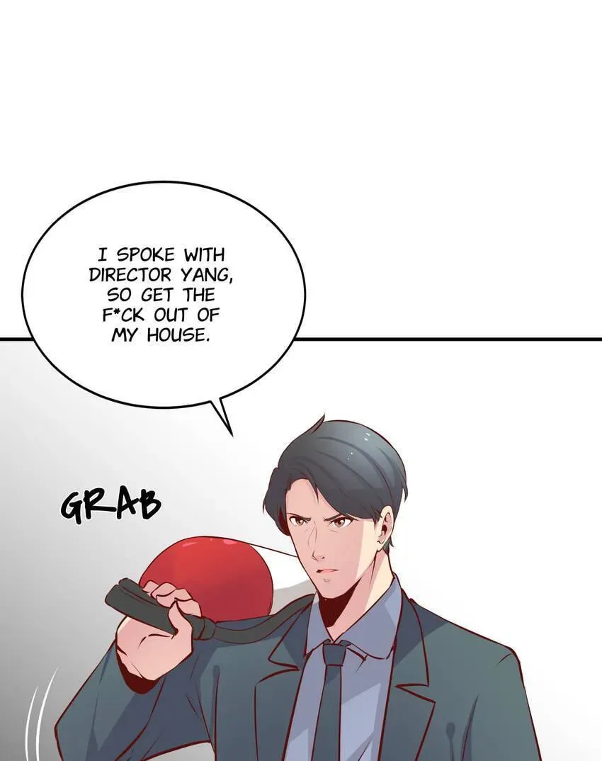 Read Vampire Kachou chapter 26 image 29 on Lezhin
