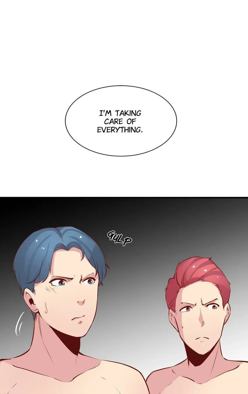 Read Vampire Kachou chapter 26 image 33 on Lezhin