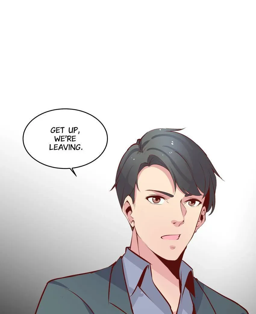 Read Vampire Kachou chapter 26 image 39 on Lezhin