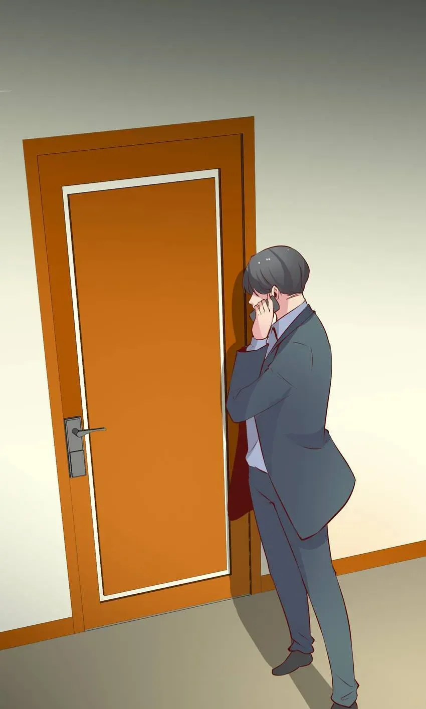 Read Vampire Kachou chapter 26 image 5 on Lezhin