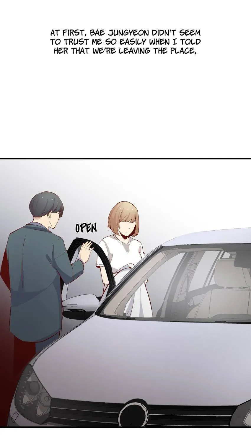 Read Vampire Kachou chapter 26 image 55 on Lezhin
