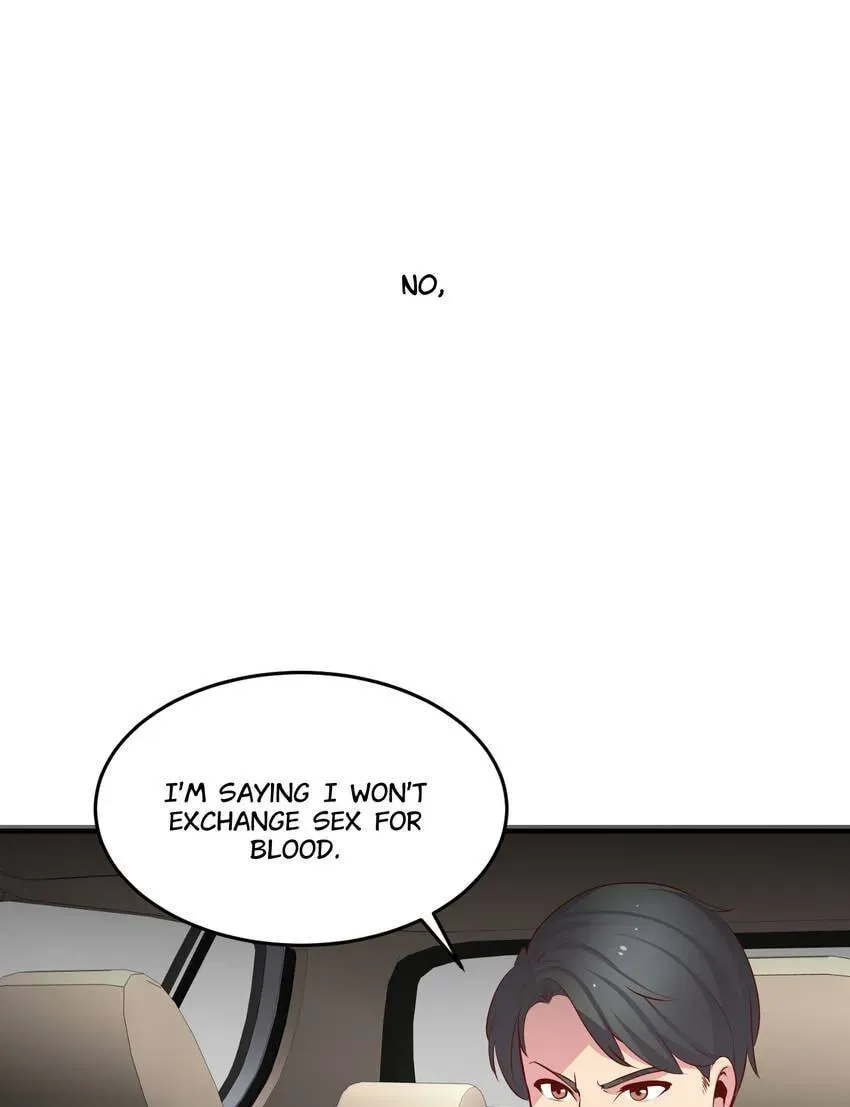 Read Vampire Kachou chapter 26 image 63 on Lezhin