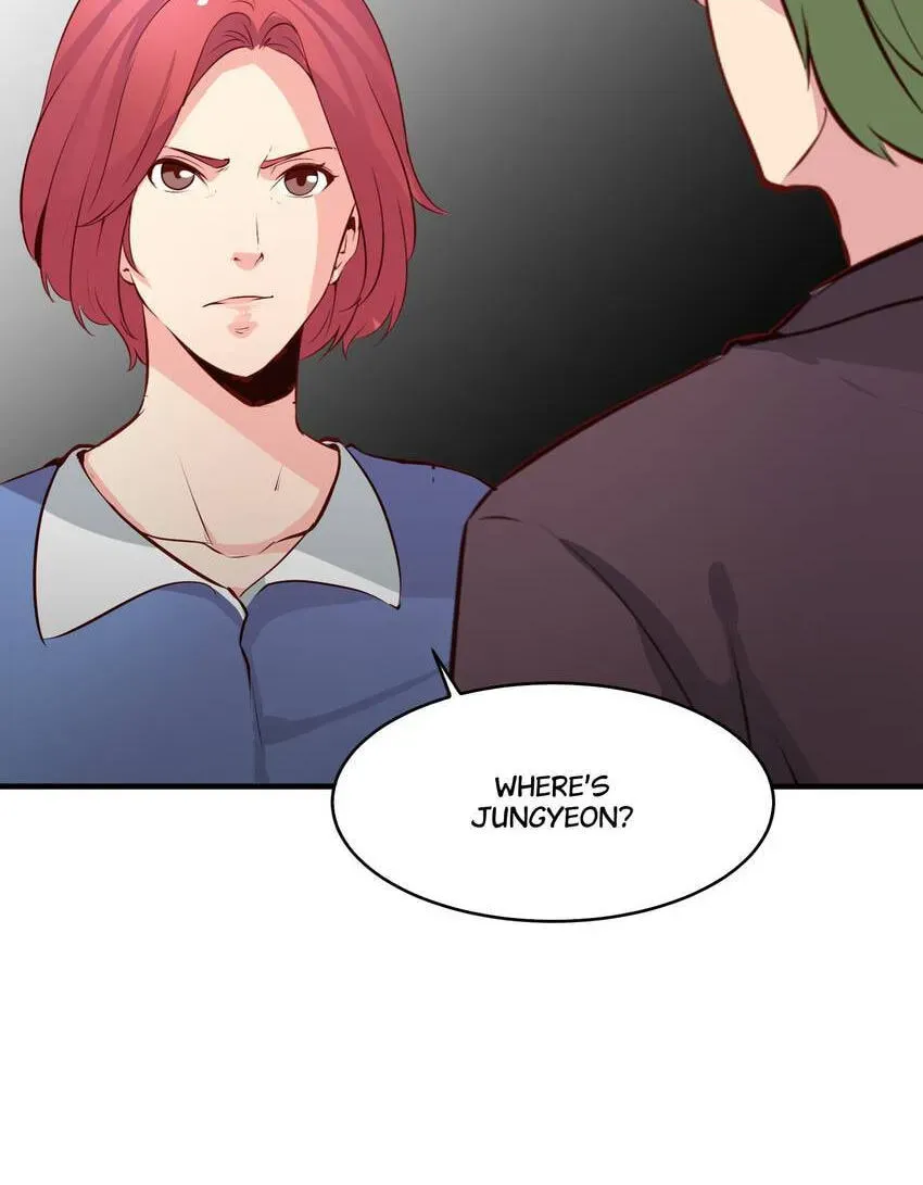 Read Vampire Kachou chapter 26 image 77 on Lezhin
