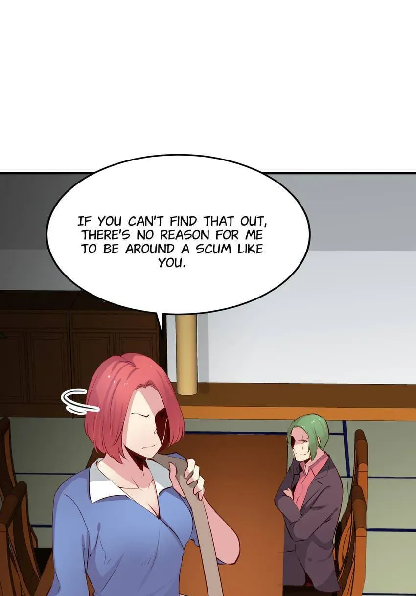 Read Vampire Kachou chapter 26 image 82 on Lezhin