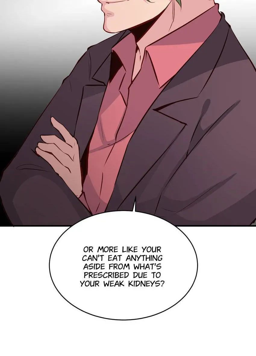 Read Vampire Kachou chapter 26 image 87 on Lezhin
