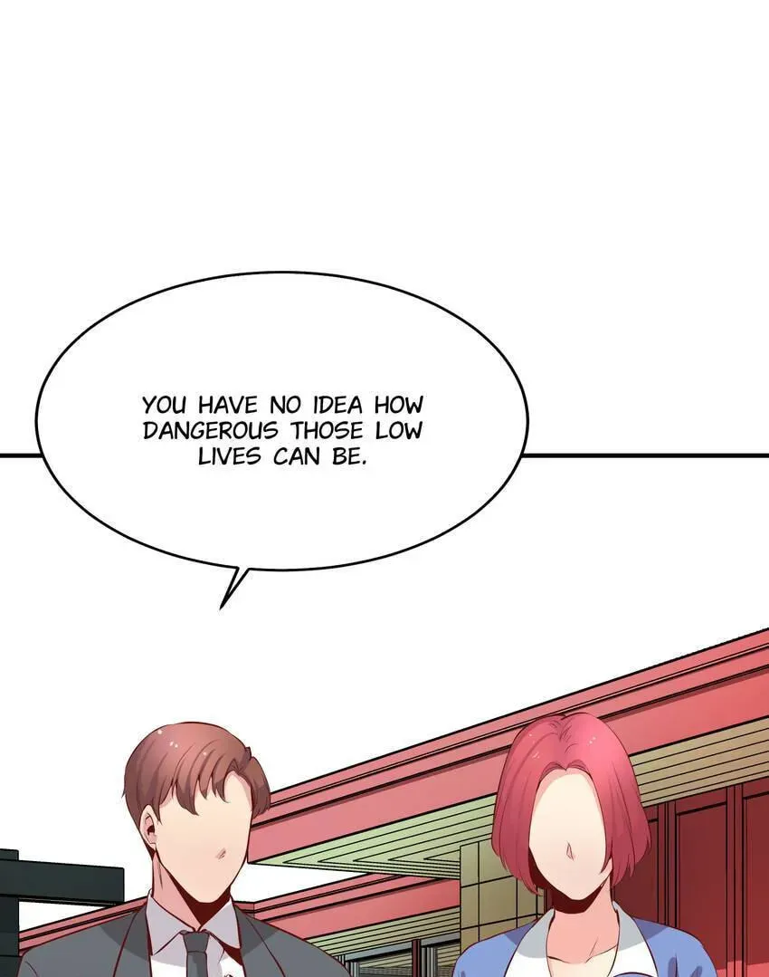 Read Vampire Kachou chapter 26 image 94 on Lezhin