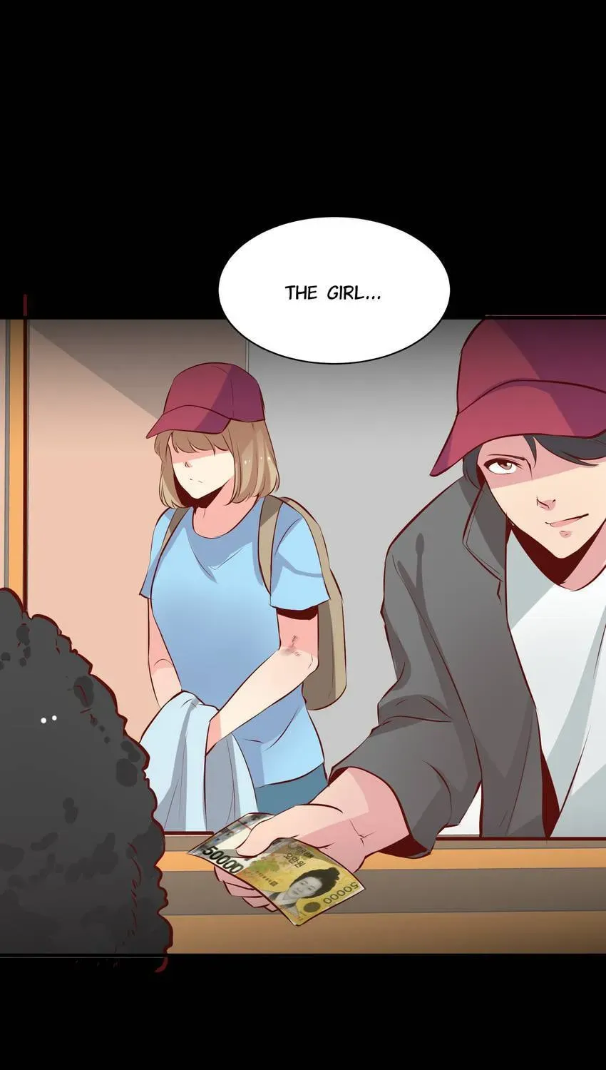 Read Vampire Kachou chapter 27 image 12 on Lezhin