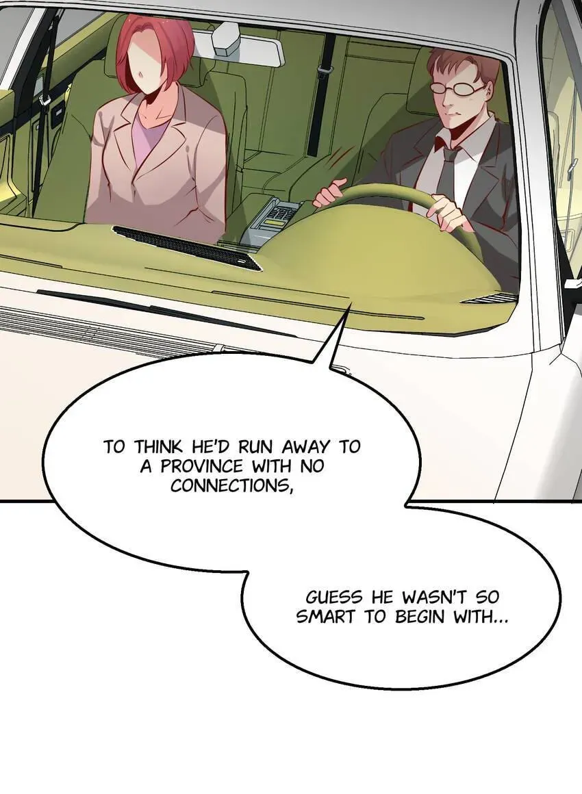 Read Vampire Kachou chapter 27 image 125 on Lezhin