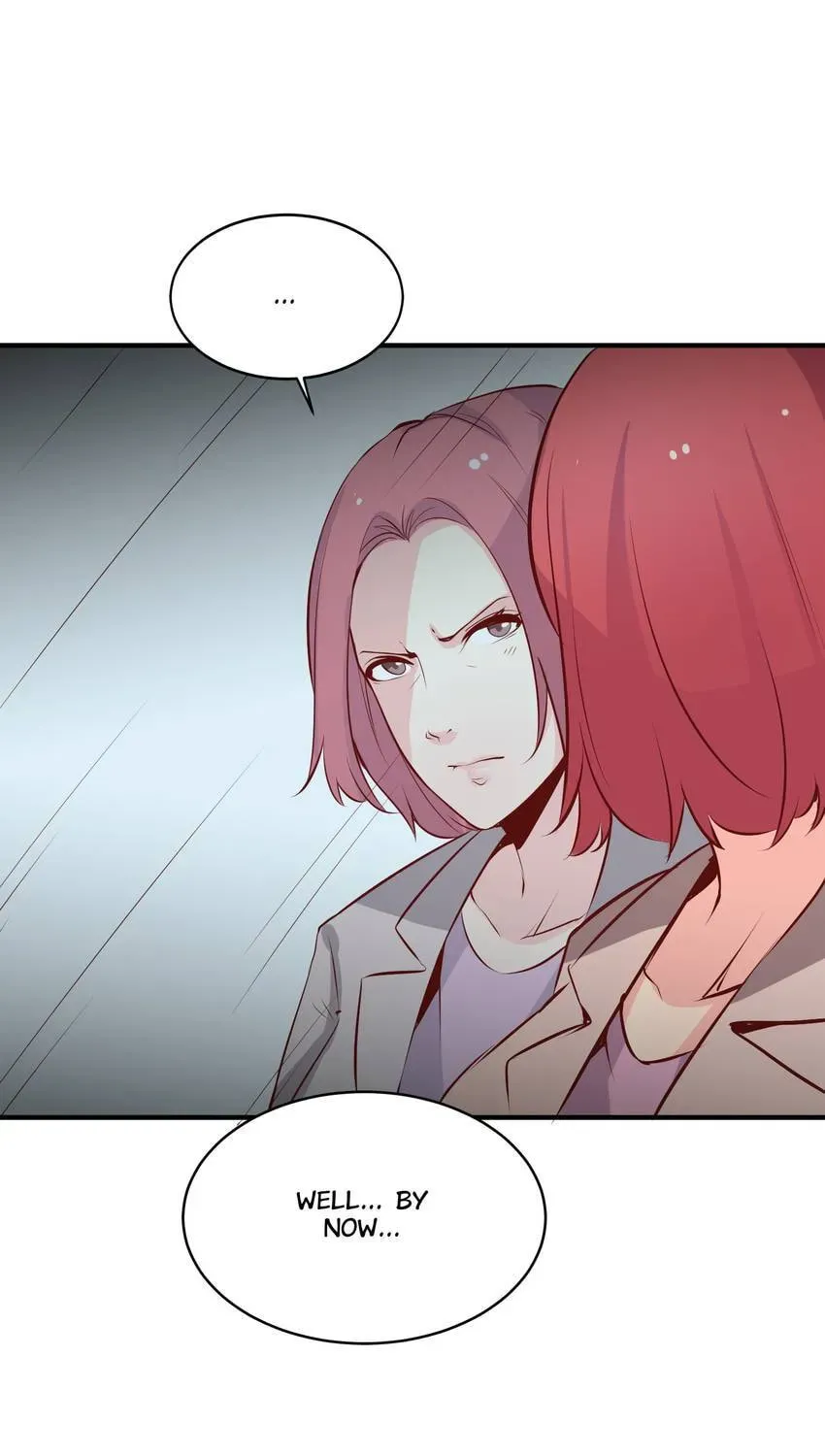 Read Vampire Kachou chapter 27 image 134 on Lezhin