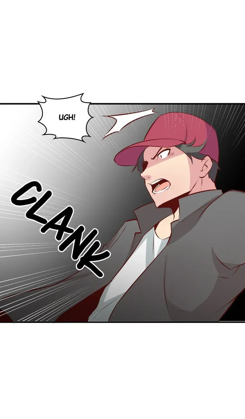 Read Vampire Kachou chapter 27 image 138 on Lezhin