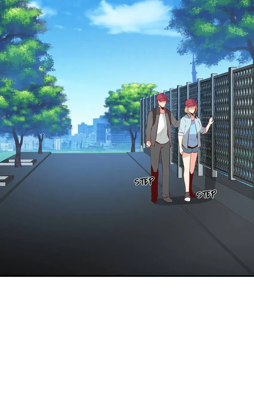 Read Vampire Kachou chapter 27 image 16 on Lezhin