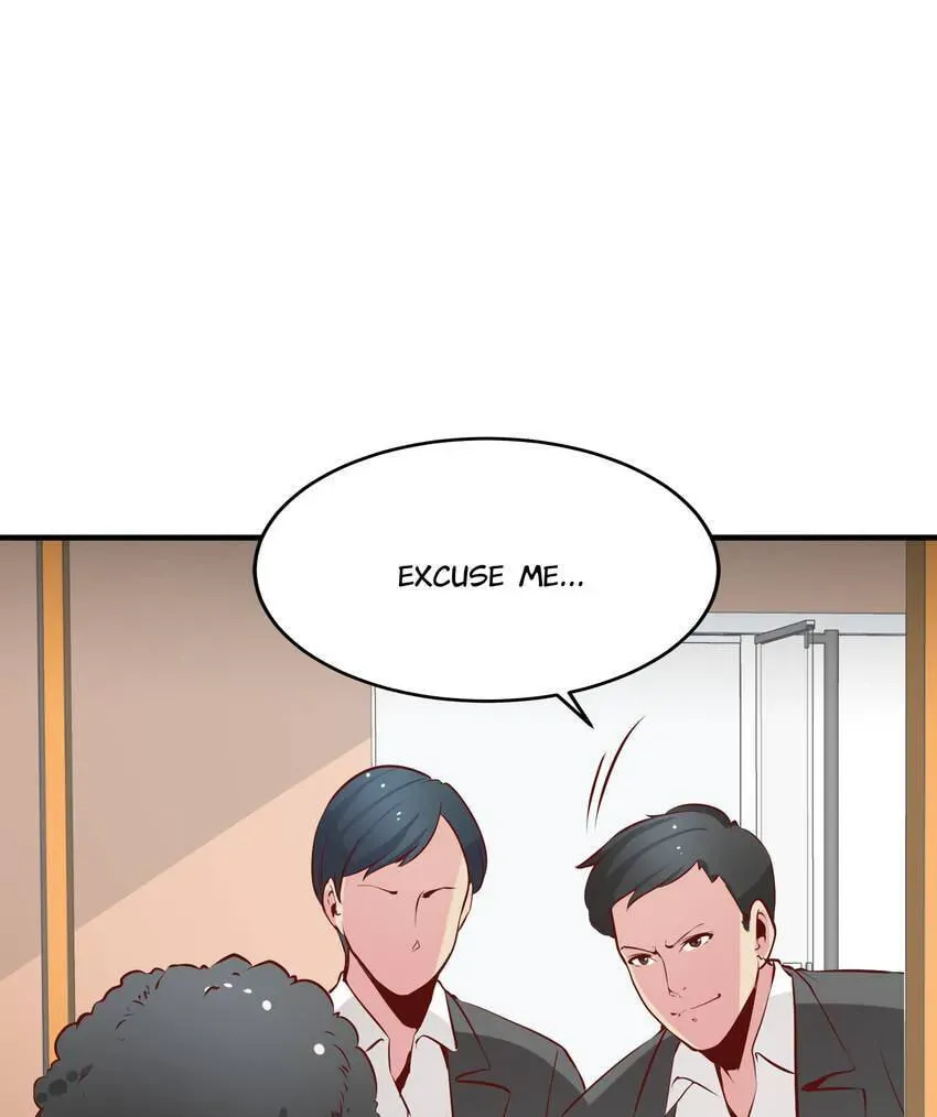 Read Vampire Kachou chapter 27 image 2 on Lezhin