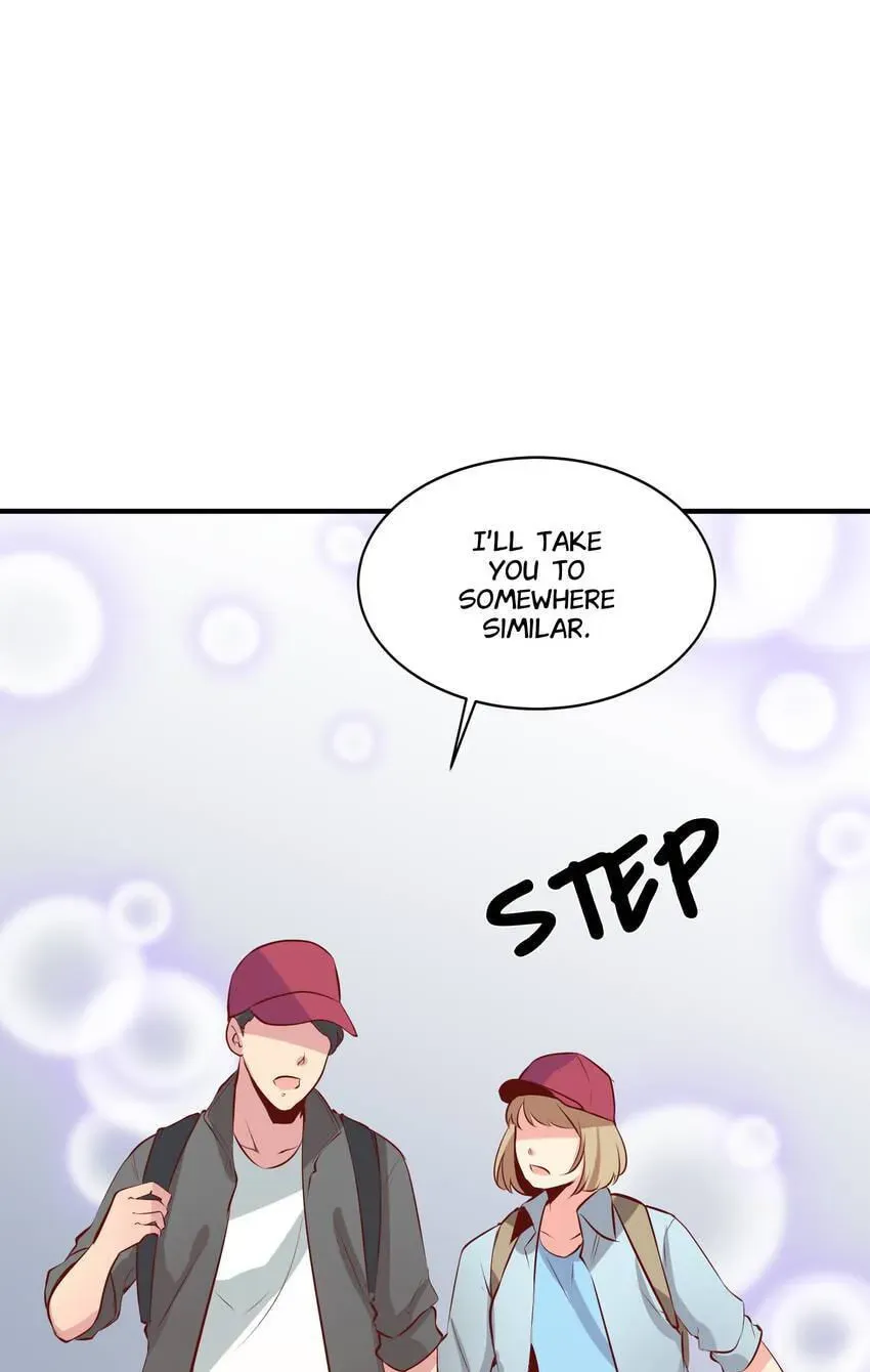 Read Vampire Kachou chapter 27 image 27 on Lezhin