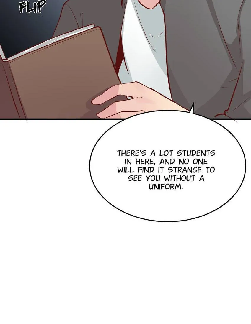 Read Vampire Kachou chapter 27 image 36 on Lezhin