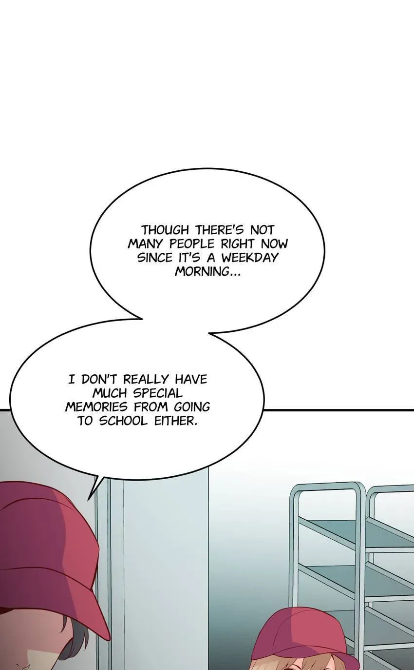 Read Vampire Kachou chapter 27 image 37 on Lezhin
