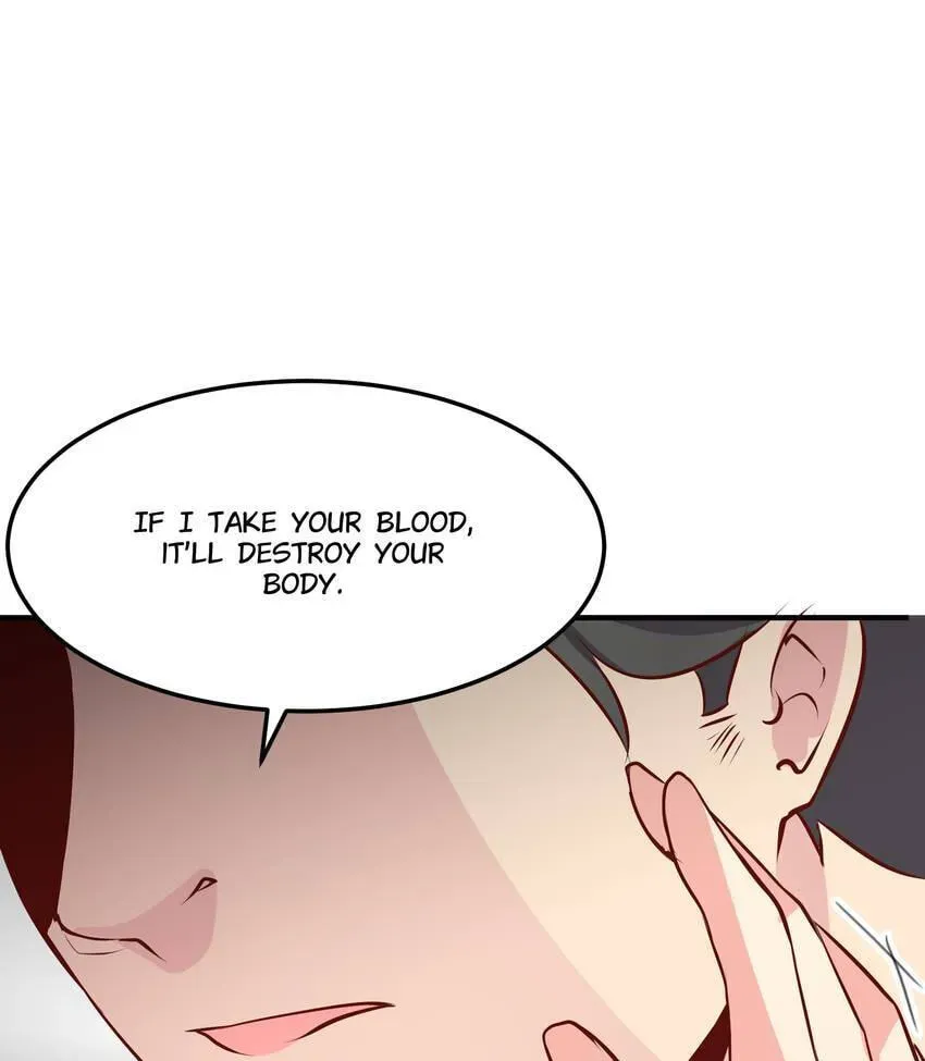 Read Vampire Kachou chapter 27 image 47 on Lezhin
