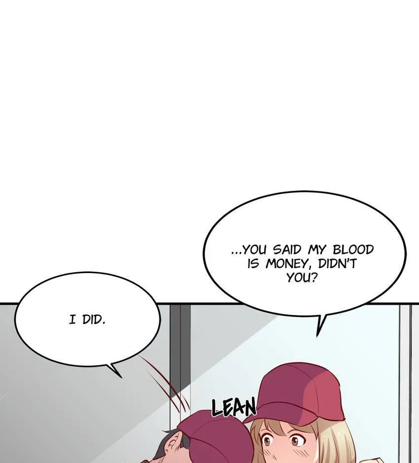Read Vampire Kachou chapter 27 image 51 on Lezhin
