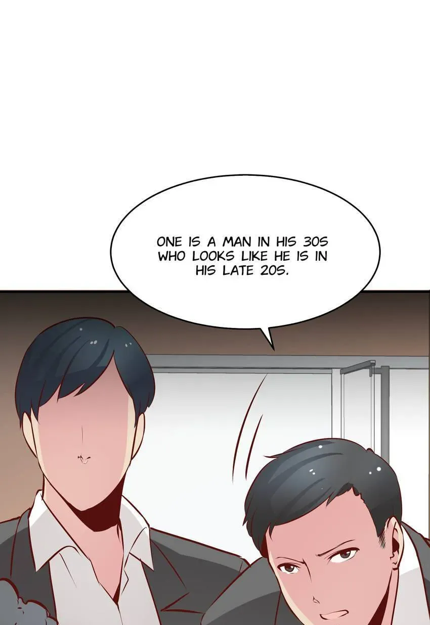 Read Vampire Kachou chapter 27 image 6 on Lezhin