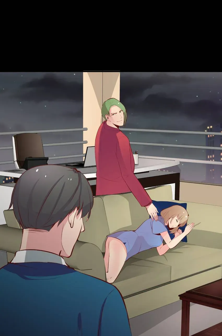 Read Vampire Kachou chapter 27 image 77 on Lezhin
