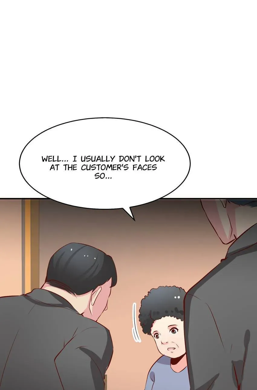 Read Vampire Kachou chapter 27 image 8 on Lezhin