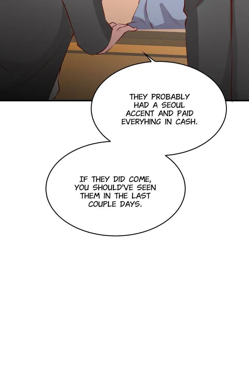 Read Vampire Kachou chapter 27 image 9 on Lezhin