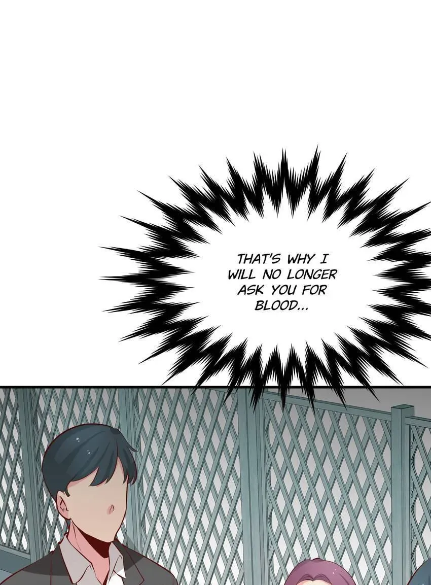 Read Vampire Kachou chapter 27 image 90 on Lezhin