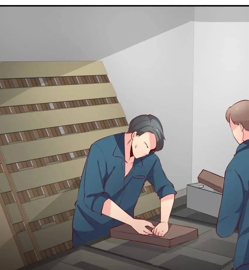 Read Vampire Kachou chapter 28 image 105 on Lezhin