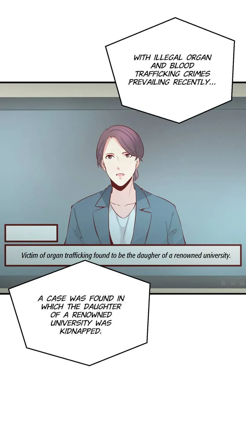 Read Vampire Kachou chapter 28 image 115 on Lezhin