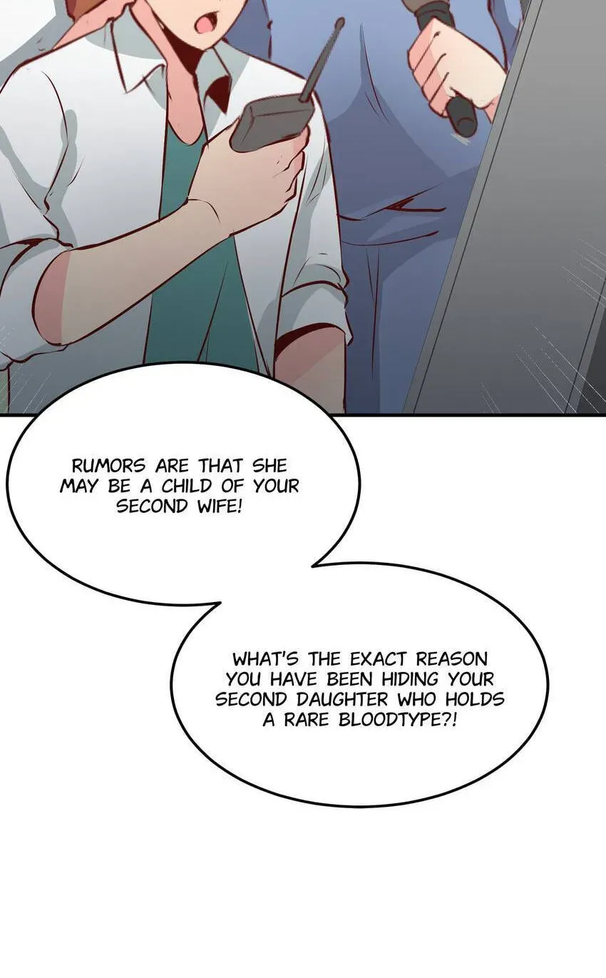 Read Vampire Kachou chapter 28 image 123 on Lezhin