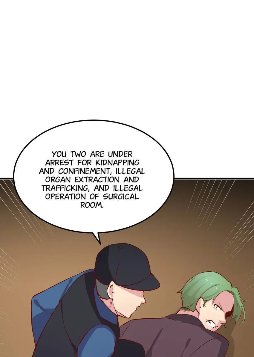 Read Vampire Kachou chapter 28 image 13 on Lezhin