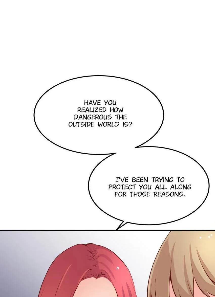 Read Vampire Kachou chapter 28 image 140 on Lezhin