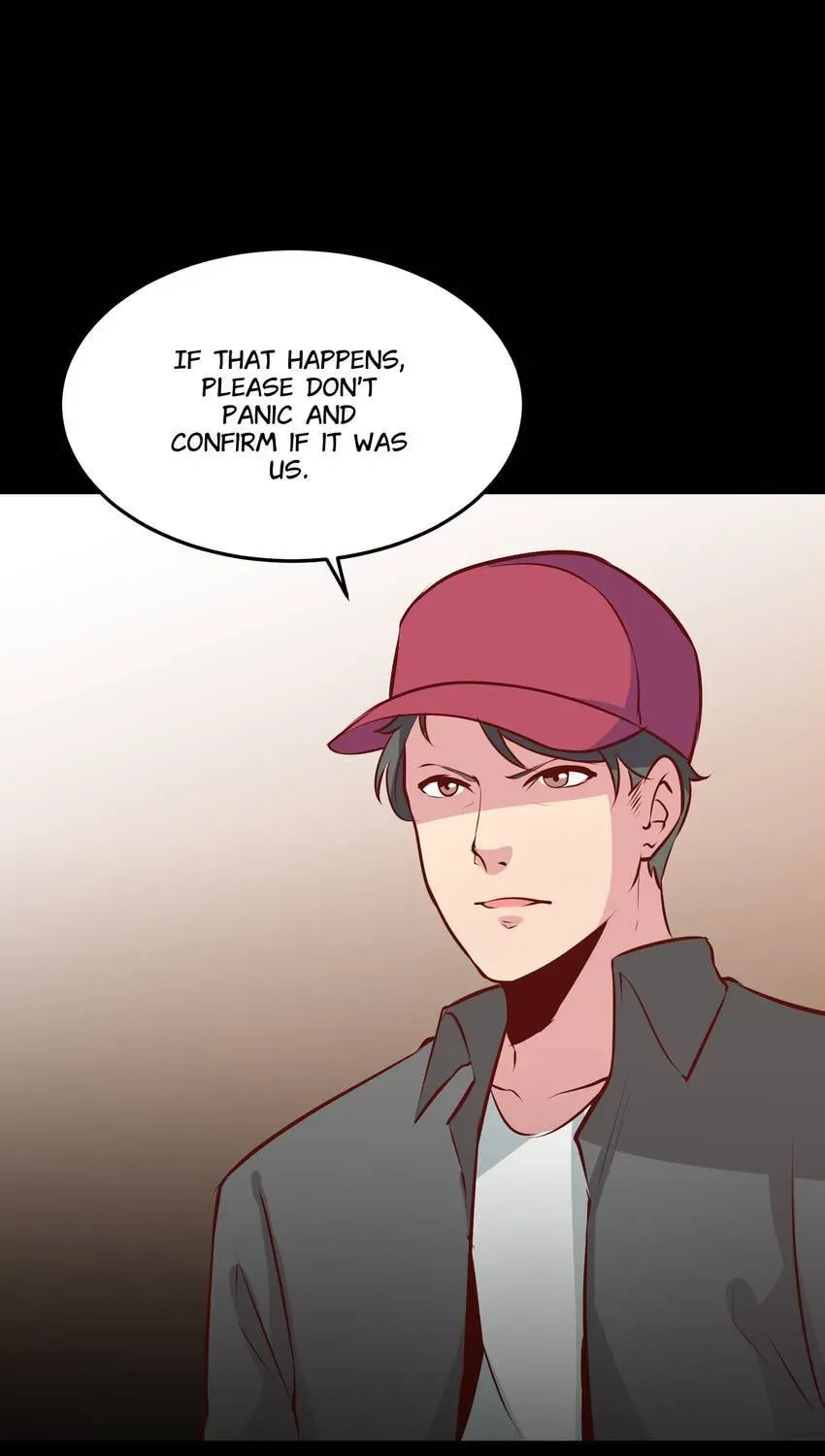 Read Vampire Kachou chapter 28 image 26 on Lezhin