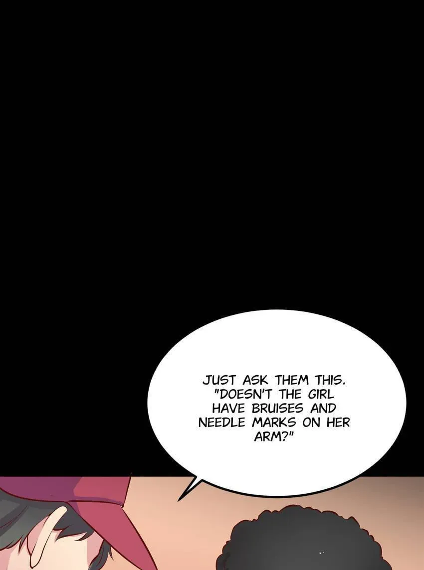 Read Vampire Kachou chapter 28 image 28 on Lezhin