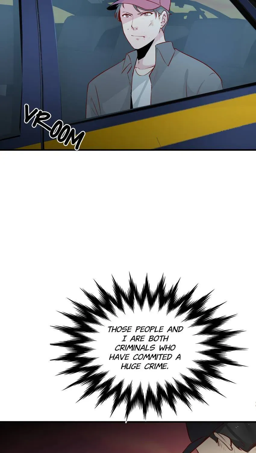 Read Vampire Kachou chapter 28 image 33 on Lezhin