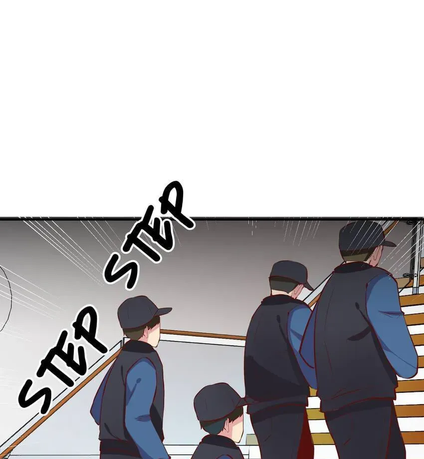 Read Vampire Kachou chapter 28 image 4 on Lezhin