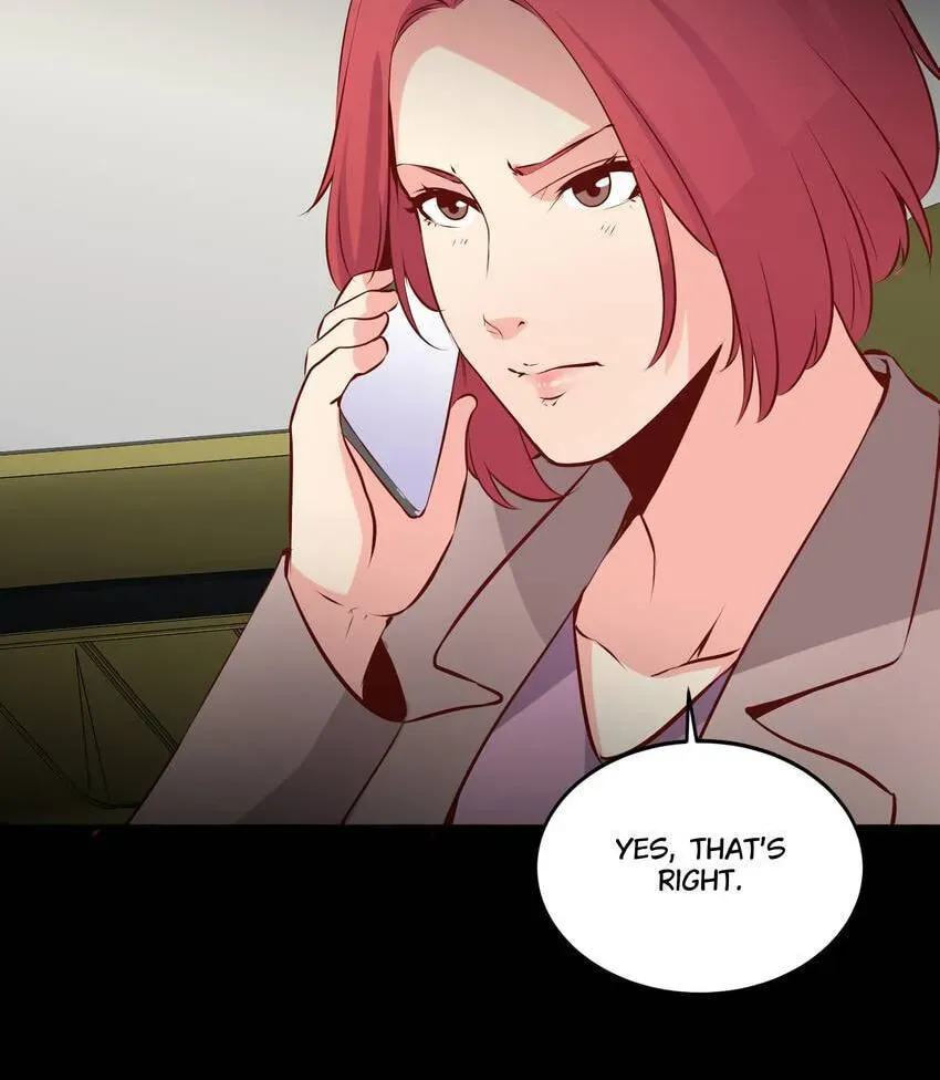 Read Vampire Kachou chapter 28 image 40 on Lezhin