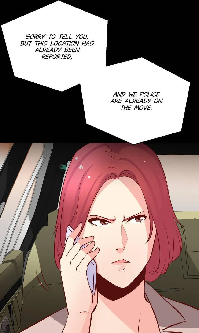 Read Vampire Kachou chapter 28 image 41 on Lezhin