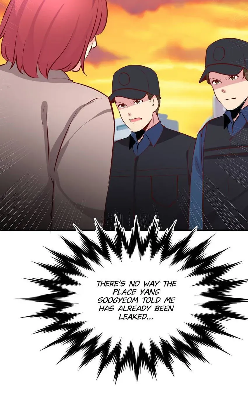 Read Vampire Kachou chapter 28 image 45 on Lezhin