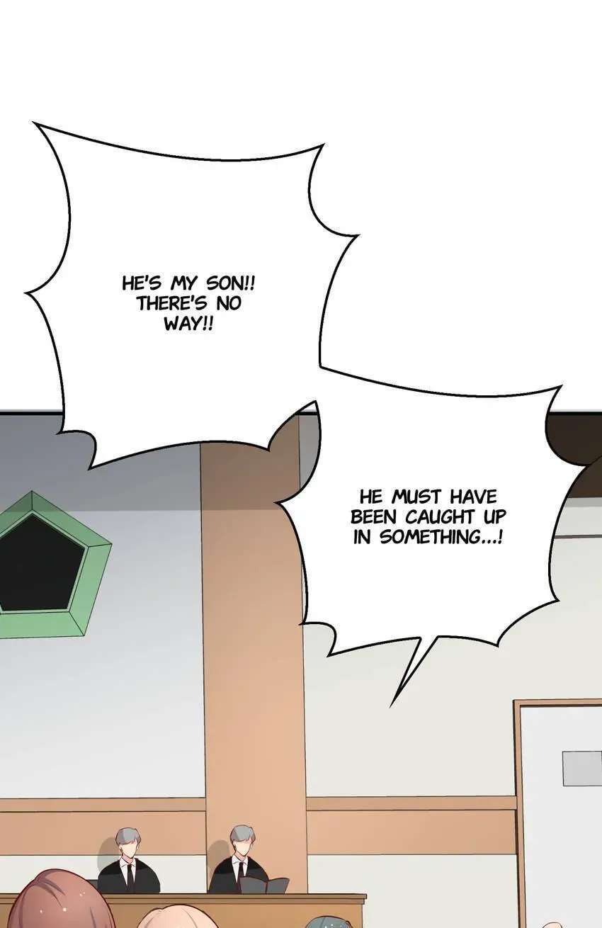 Read Vampire Kachou chapter 28 image 55 on Lezhin