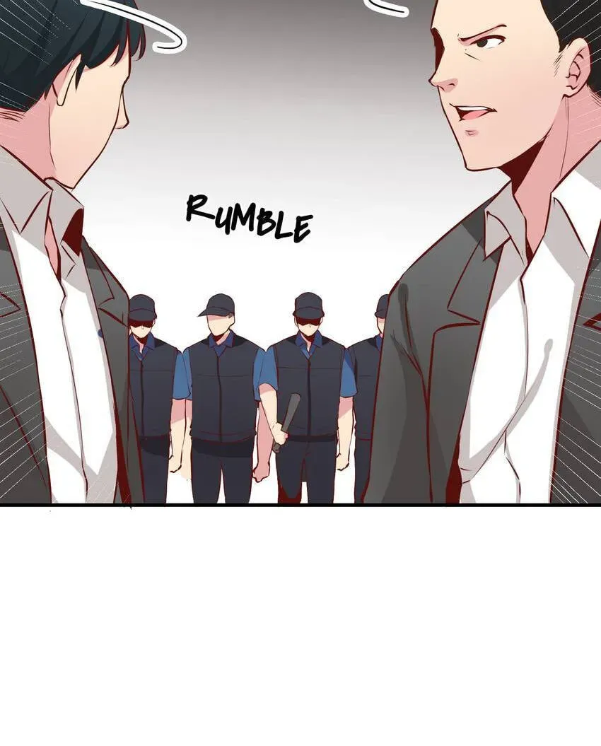 Read Vampire Kachou chapter 28 image 7 on Lezhin
